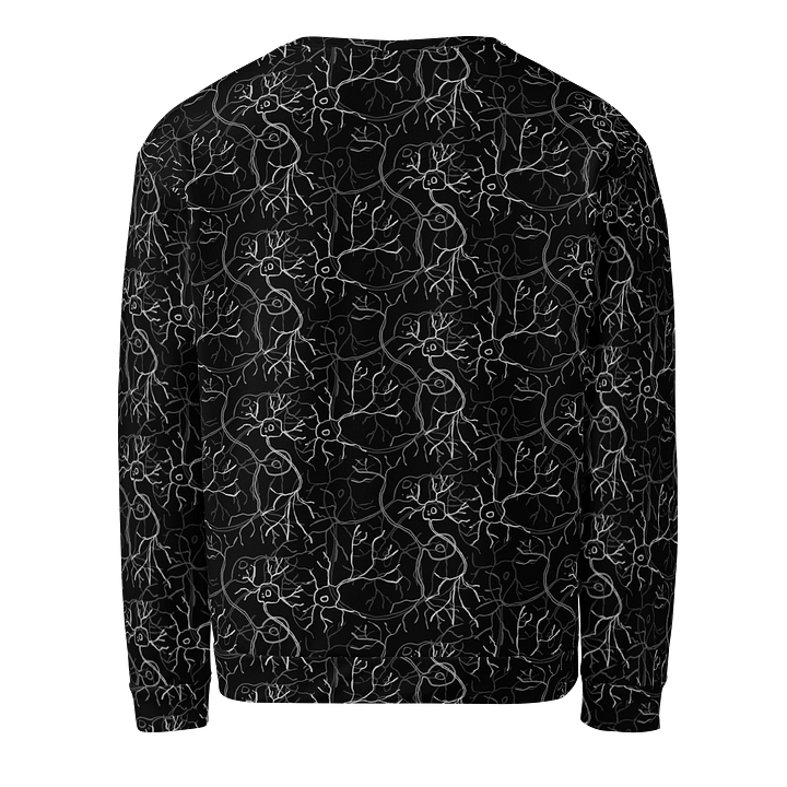 Grey Matter Unisex Sweatshirt product image (2)