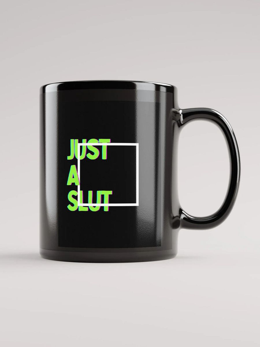 Midnight Elegance Mug product image (1)