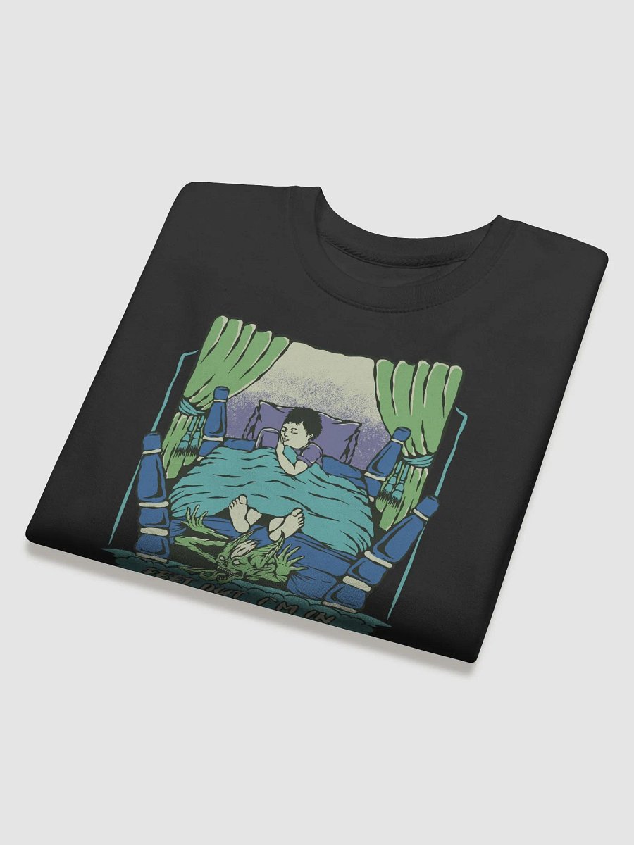 Feet Out Sweater product image (4)