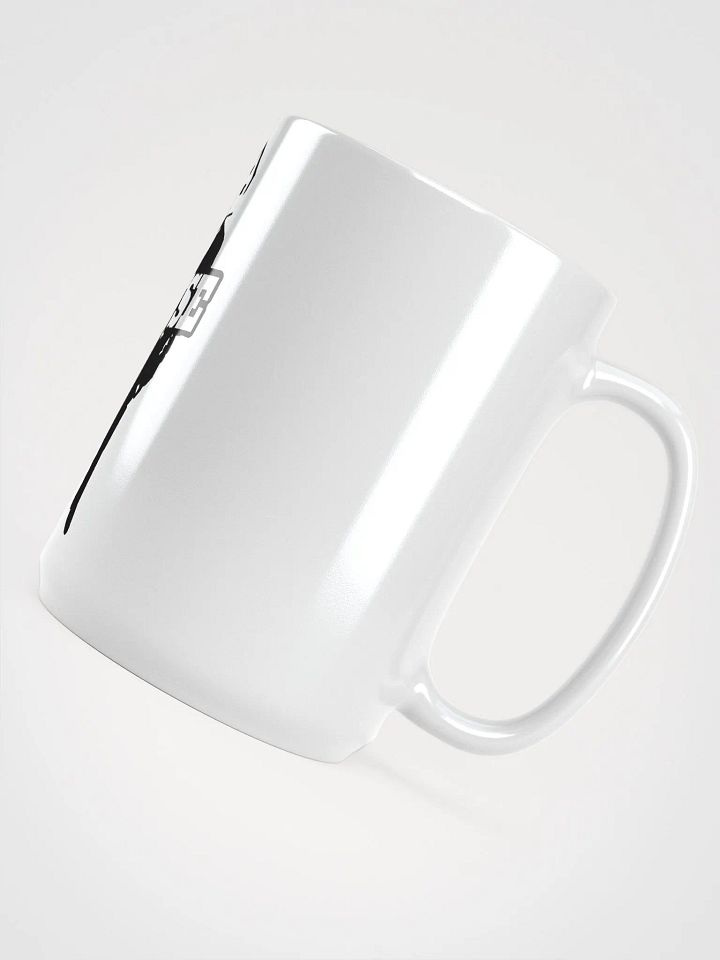 R2F - House Head #002 (Mug) product image (2)