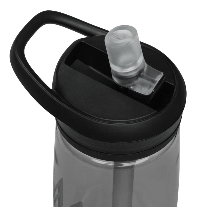 For Fox Sake Water Bottle product image (2)