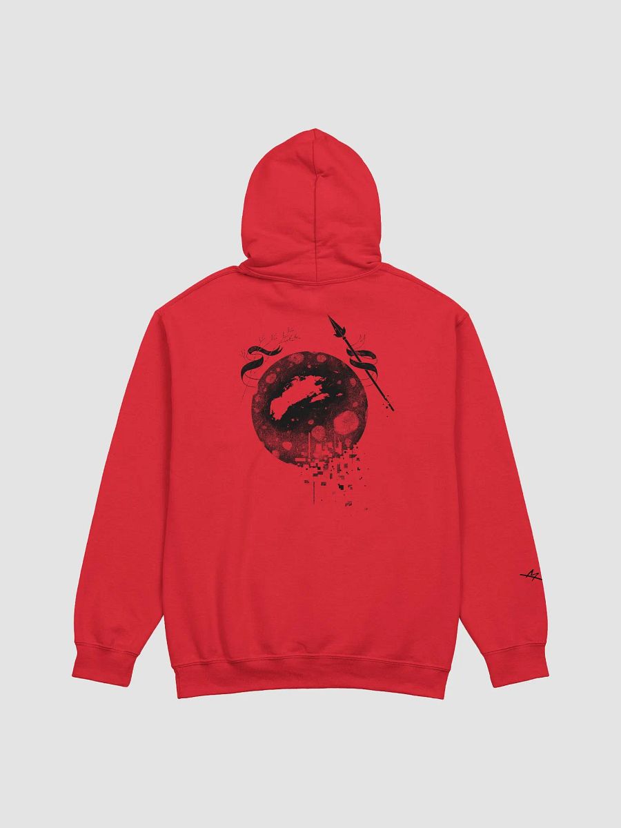 Millennium Break Classic Hoodie product image (3)