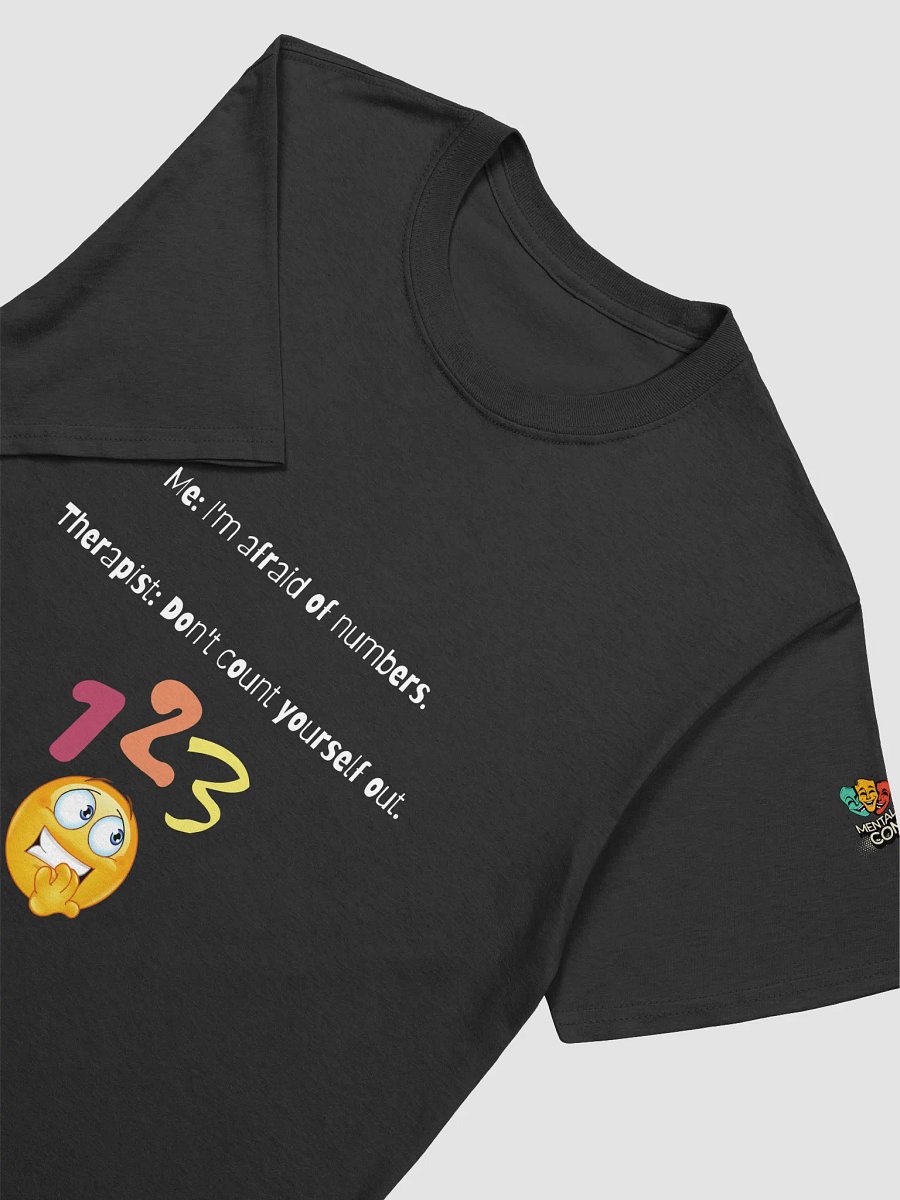 Contemplation Chronicles T-Shirt product image (12)