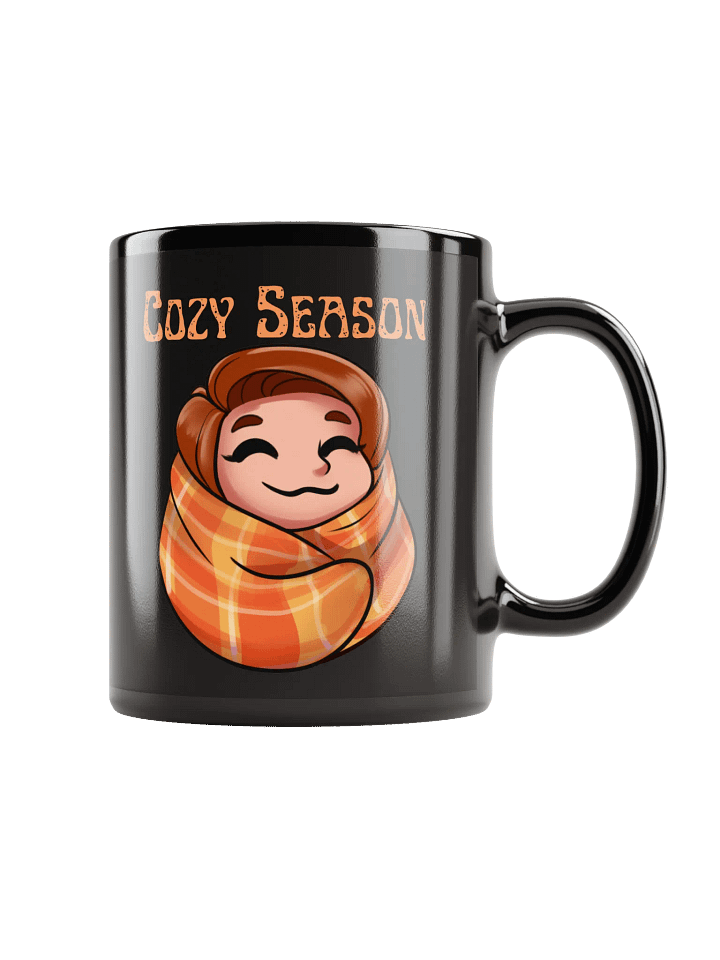Cozy Season Mug 11 & 15oz product image (2)