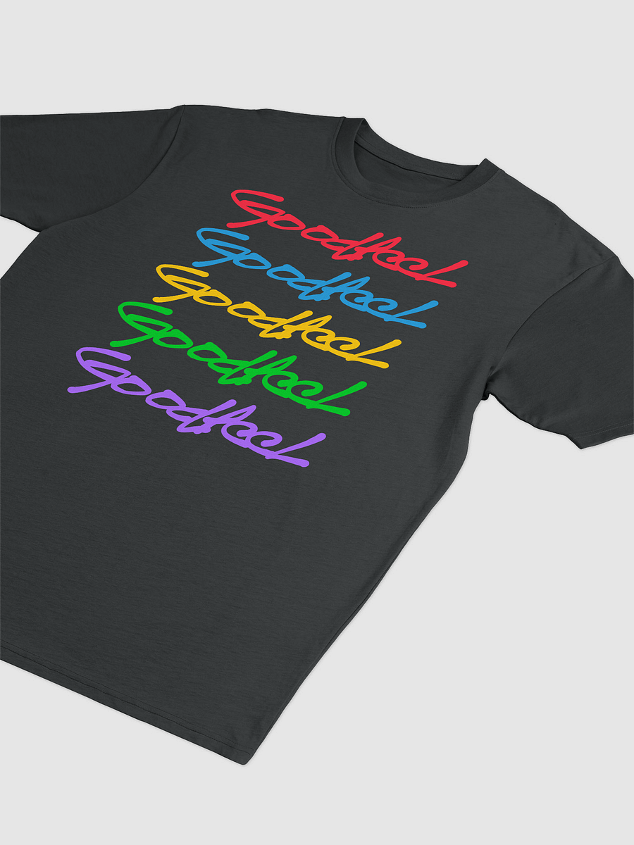Goodfeel logo in different colors product image (4)