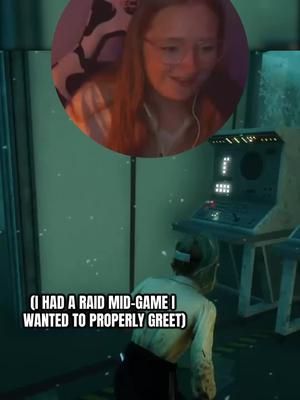 Raid gone wrong in DBD #dbd #dbdsurvivor #dbdstreamer