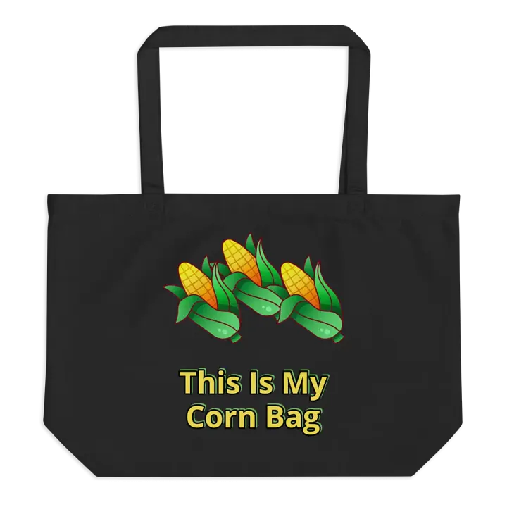 Corn Bag product image (1)