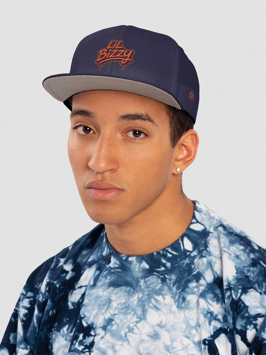 Official Lil Bizzy Snapback product image (31)