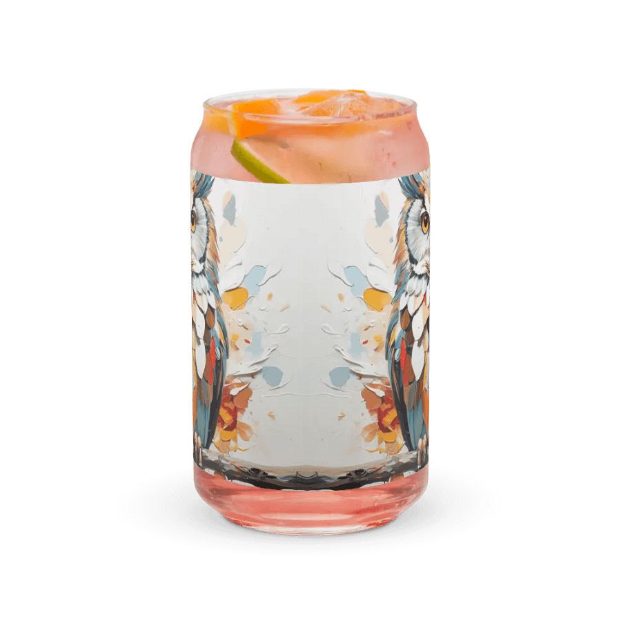 Silent Flight Can Sipper product image (10)