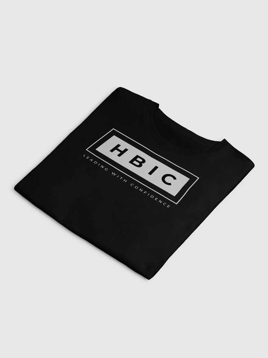 HBIC Cropped Tee. product image (36)