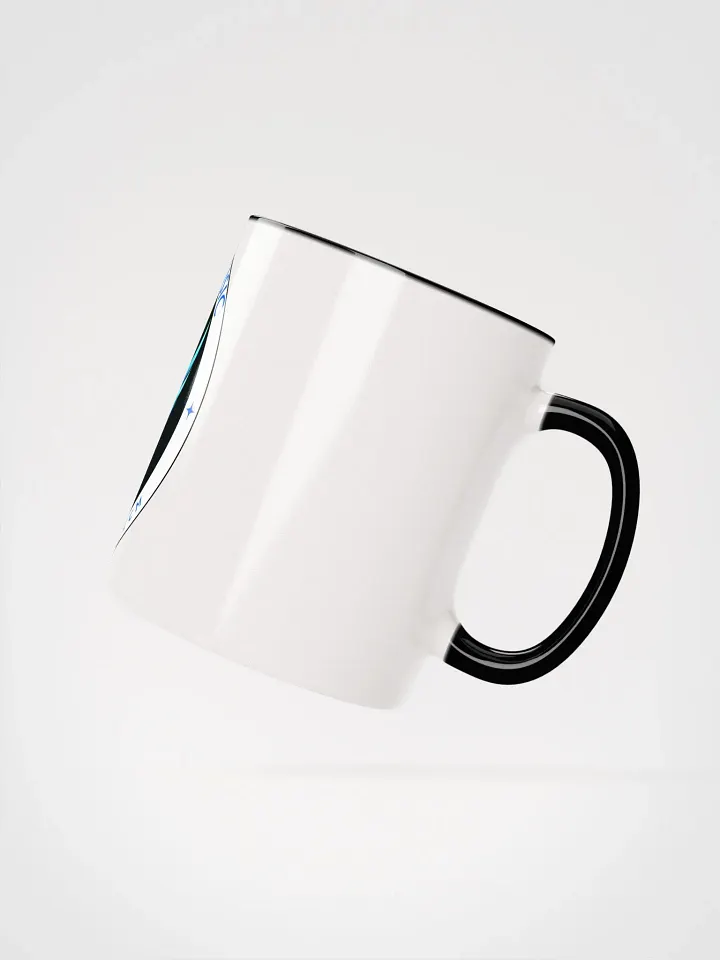 Two-Tone Ceramic Mug product image (2)