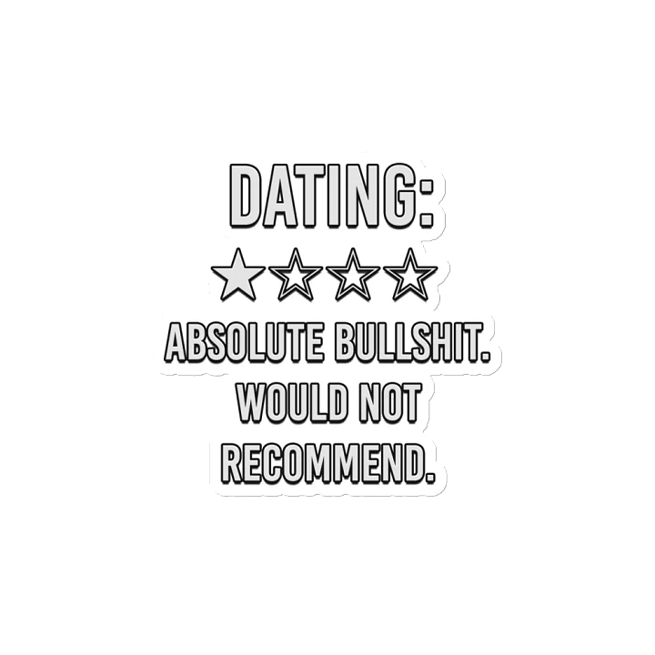 Dating Magnet product image (2)