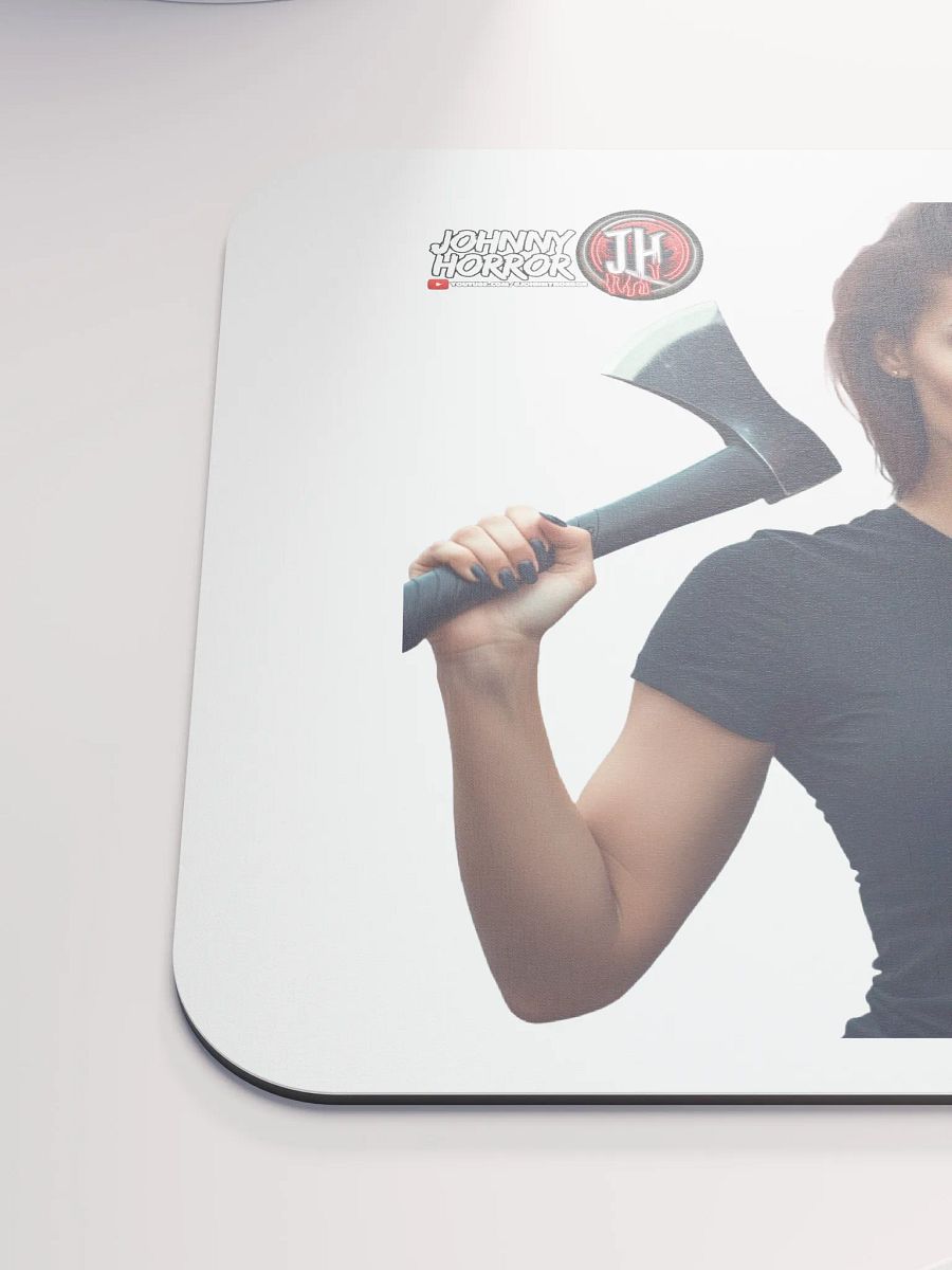 JH Sexy Killer v2 Mouse Pad product image (6)