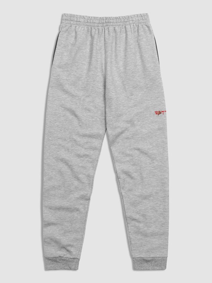 wattu77 Jerzees Unisex Joggers product image (6)