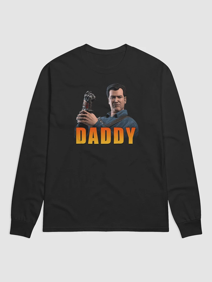 Daddy Ash Long-Sleeved product image (1)