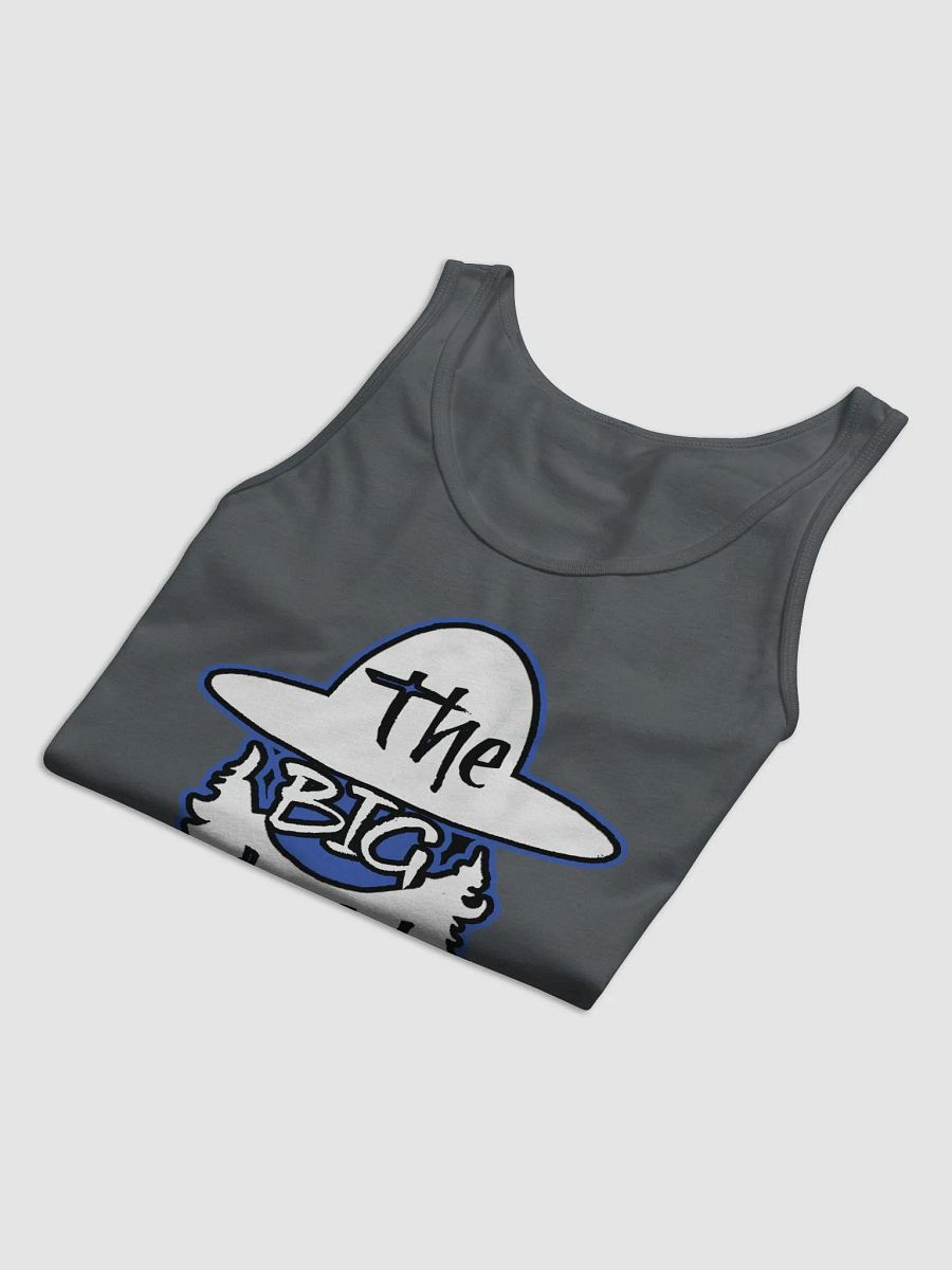 The BIG Amish Tank product image (7)