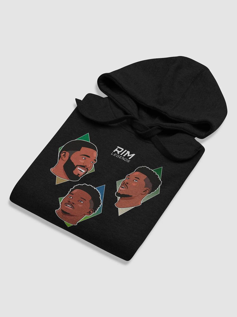 "Next Gen Legends" Hoodie | Ant - Tatum - Giannis product image (6)