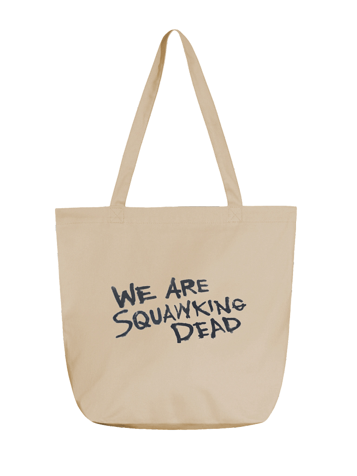 Classic Logo |Tote product image (1)