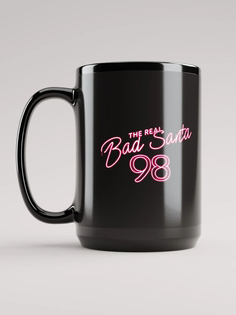 15oz badsanta98 mug product image (6)