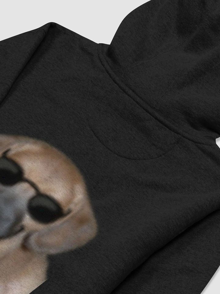 Rocky Swag Hoodie product image (2)