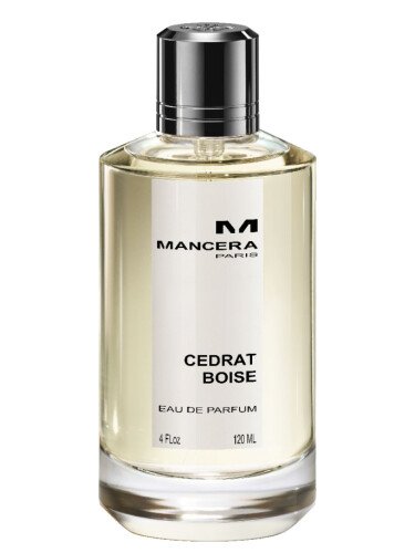 Mancera Cedrat Boise (Sample) product image (1)