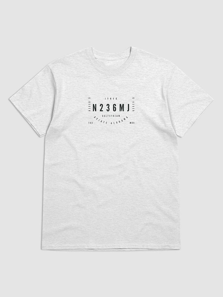 N236MJ Collection T-Shirt product image (3)