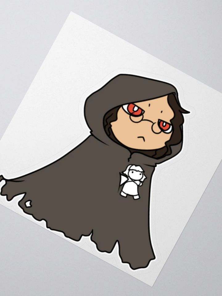 PNG Necro product image (2)