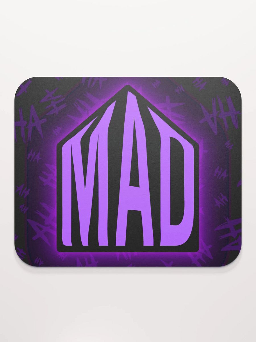 Madhouse Mousepad product image (2)