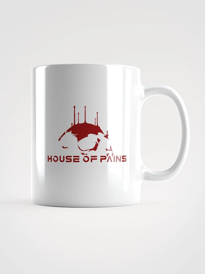 Flik-mas Holiday Mug! product image (2)