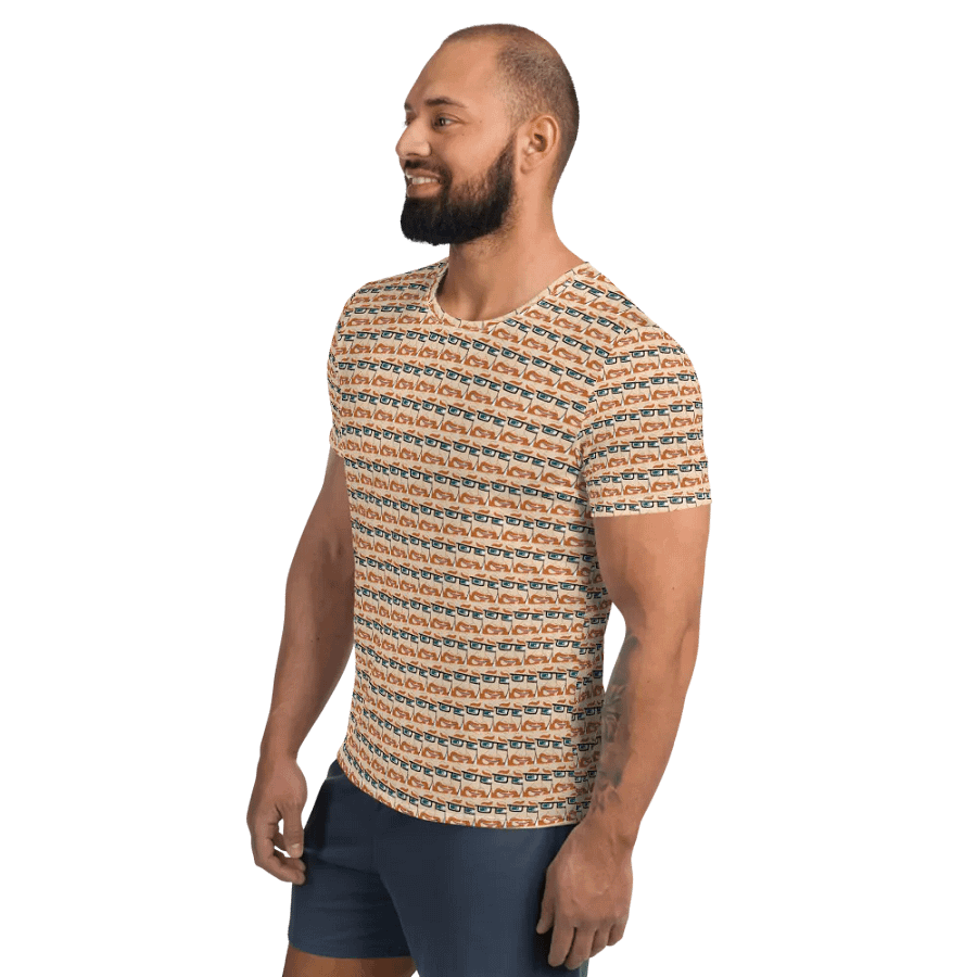 Salesman Tee product image (10)
