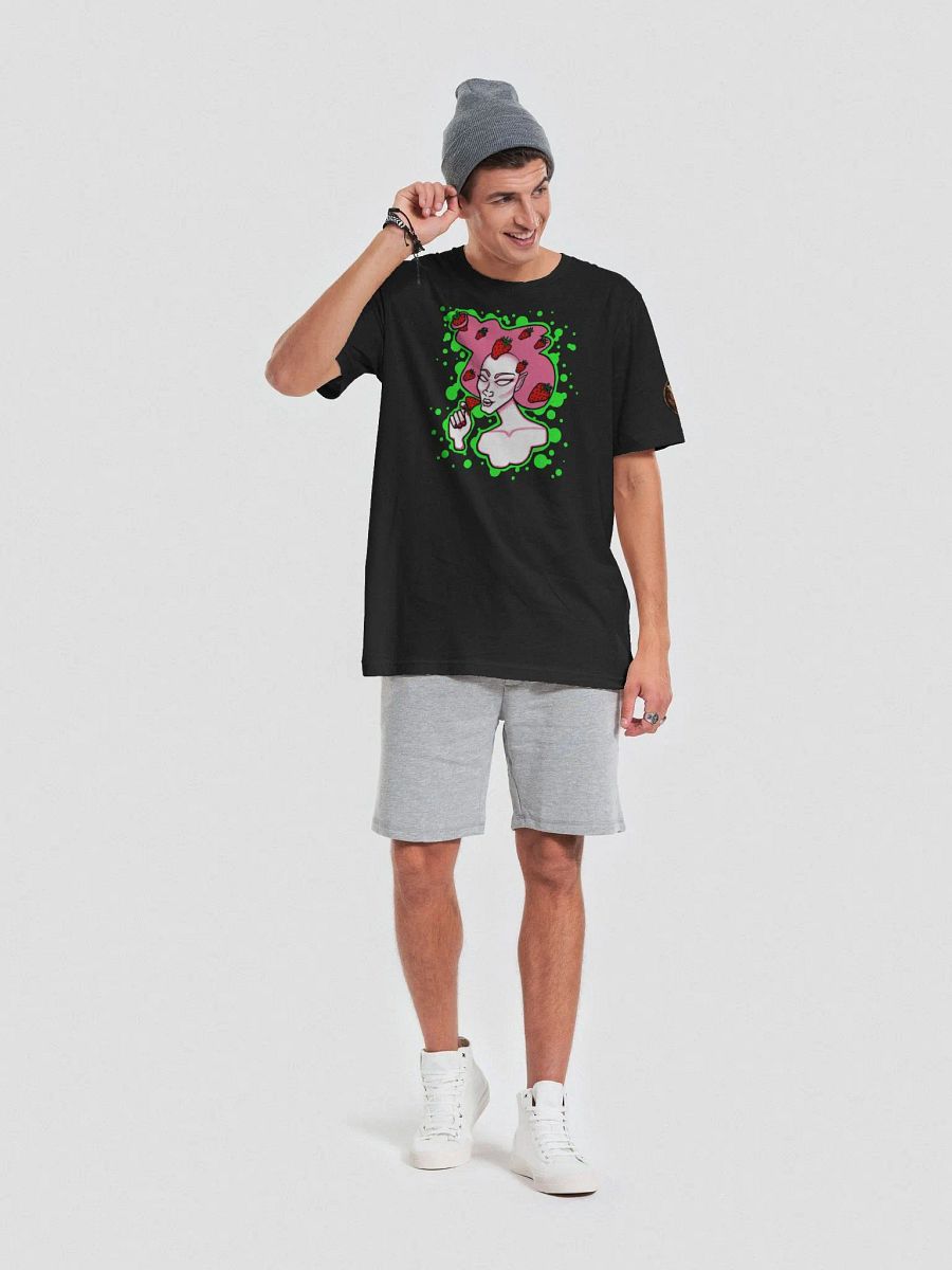 Strawberry Lover T-Shirt product image (4)