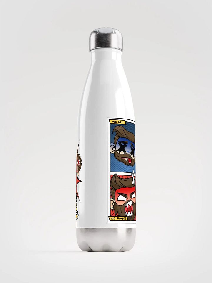 Twisted Flask! product image (1)