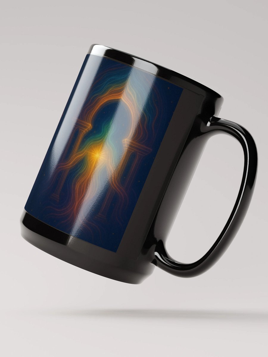 HIEROPHANT - TAURUS product image (2)
