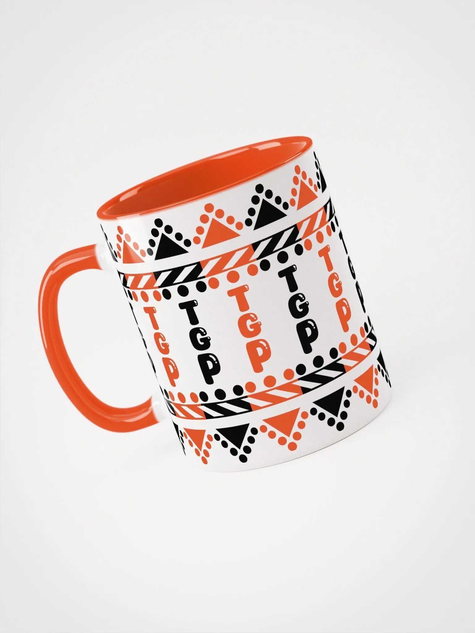 Splendor Ceramic Mug product image (3)