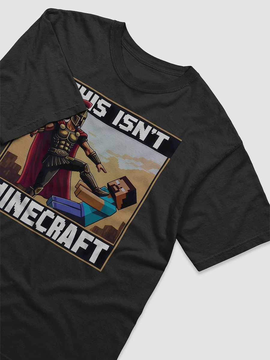 THIS ISN'T MINECRAFT! product image (15)