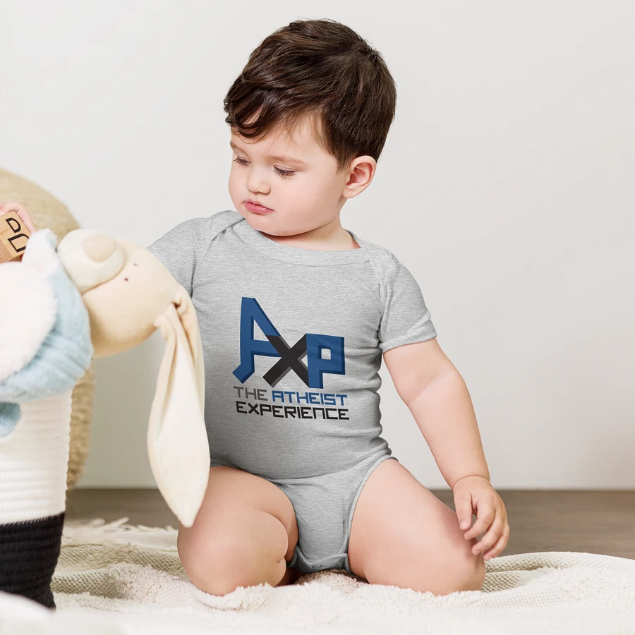 The Atheist Experience Onesie product image (20)