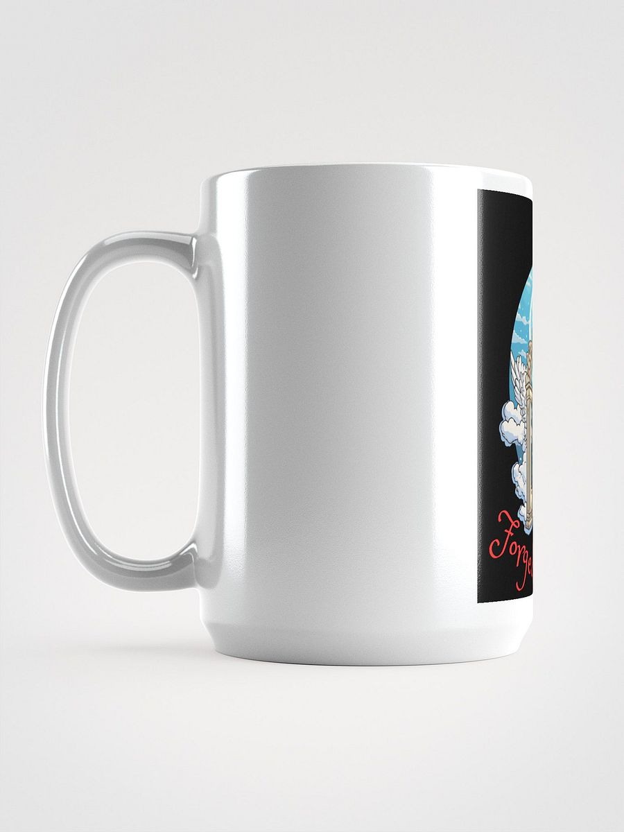 Ethereal Anvil Mug product image (6)