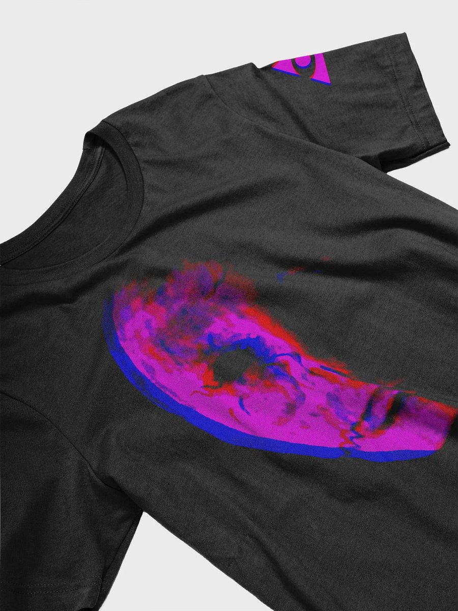 The Masked One - Premium T-Shirt - CULT-O-VISION product image (1)