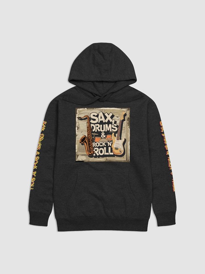 SDRR Hoodie product image (1)