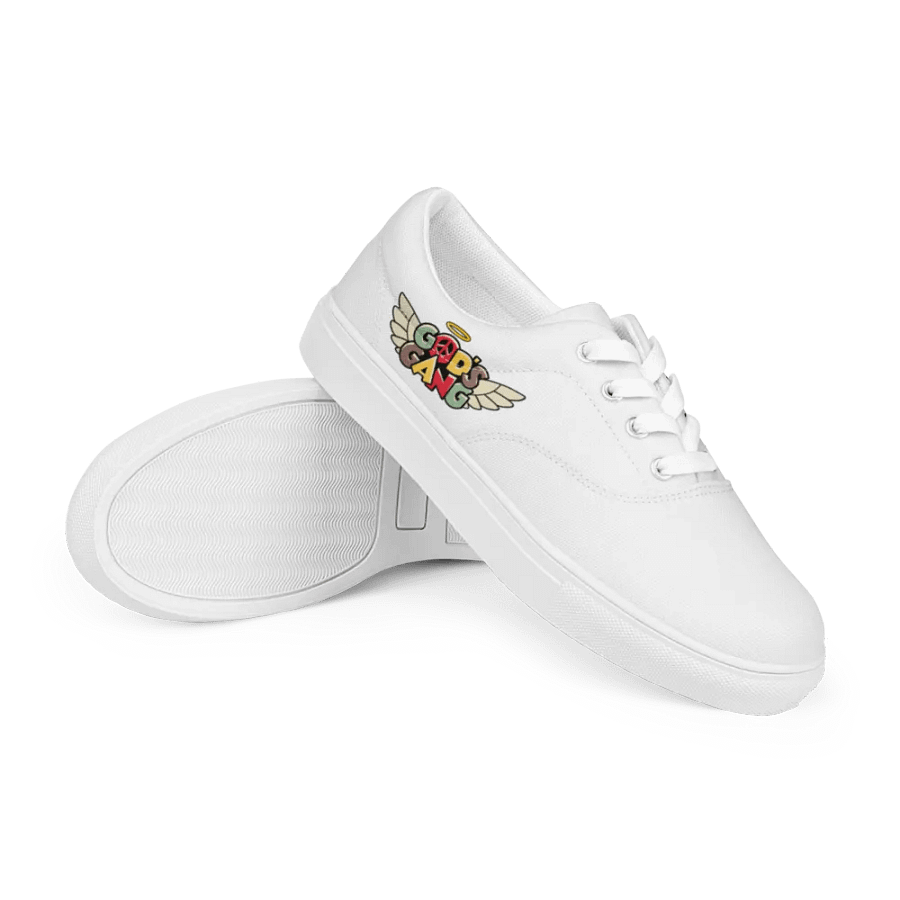 Stride with Pride | God’s Gang Shoes (Male) product image (1)