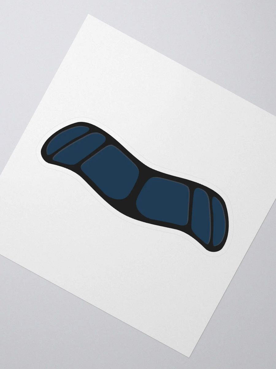 Airbus Cockpit Mask Sticker product image (1)