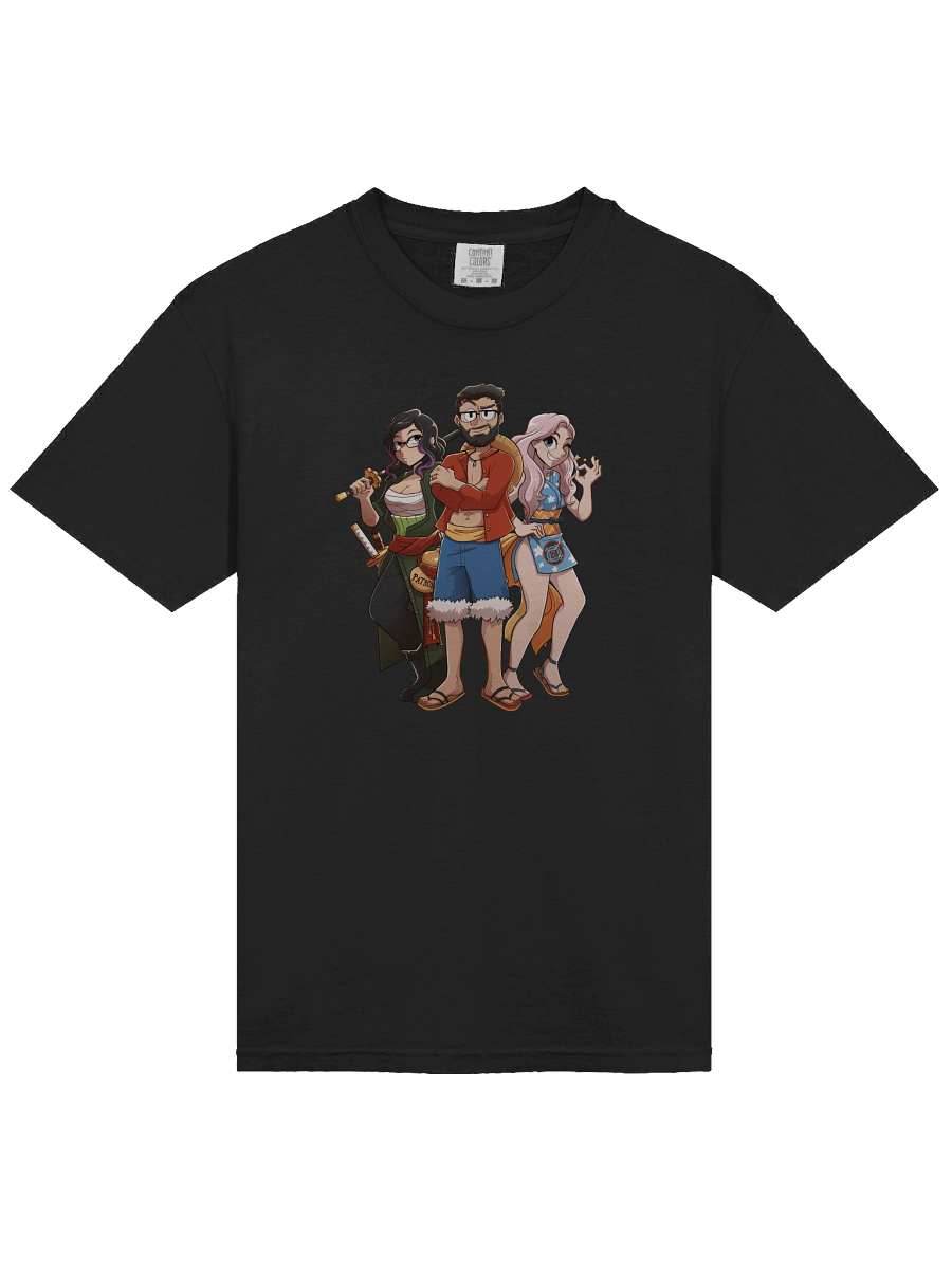 3 Piece Shirt product image (3)