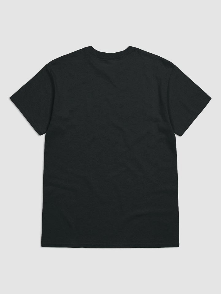 Tired Tshirt product image (7)