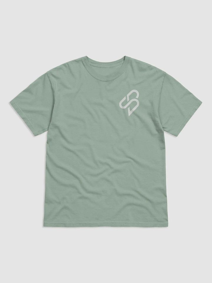 SB Logo Soft Color Shirt product image (3)
