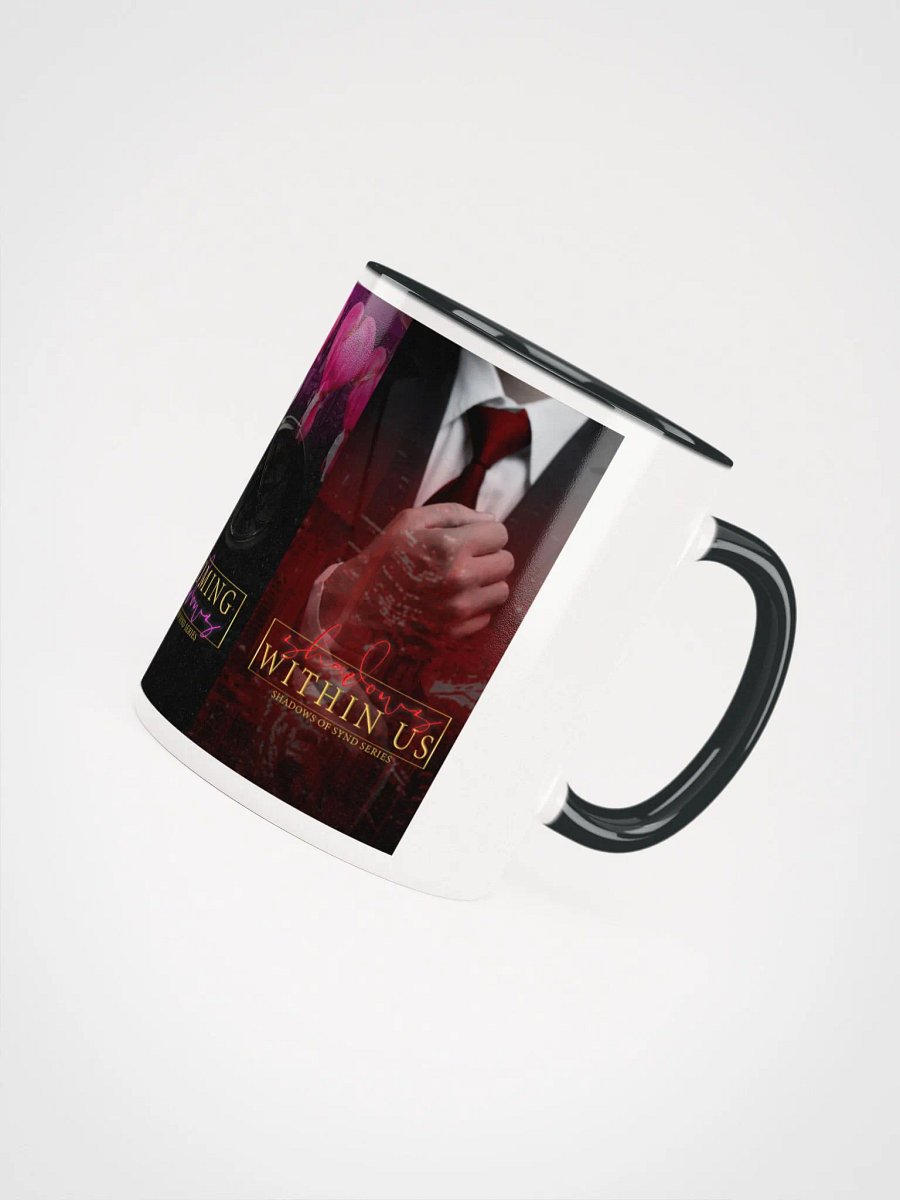 Shadows of Synd Mug product image (4)