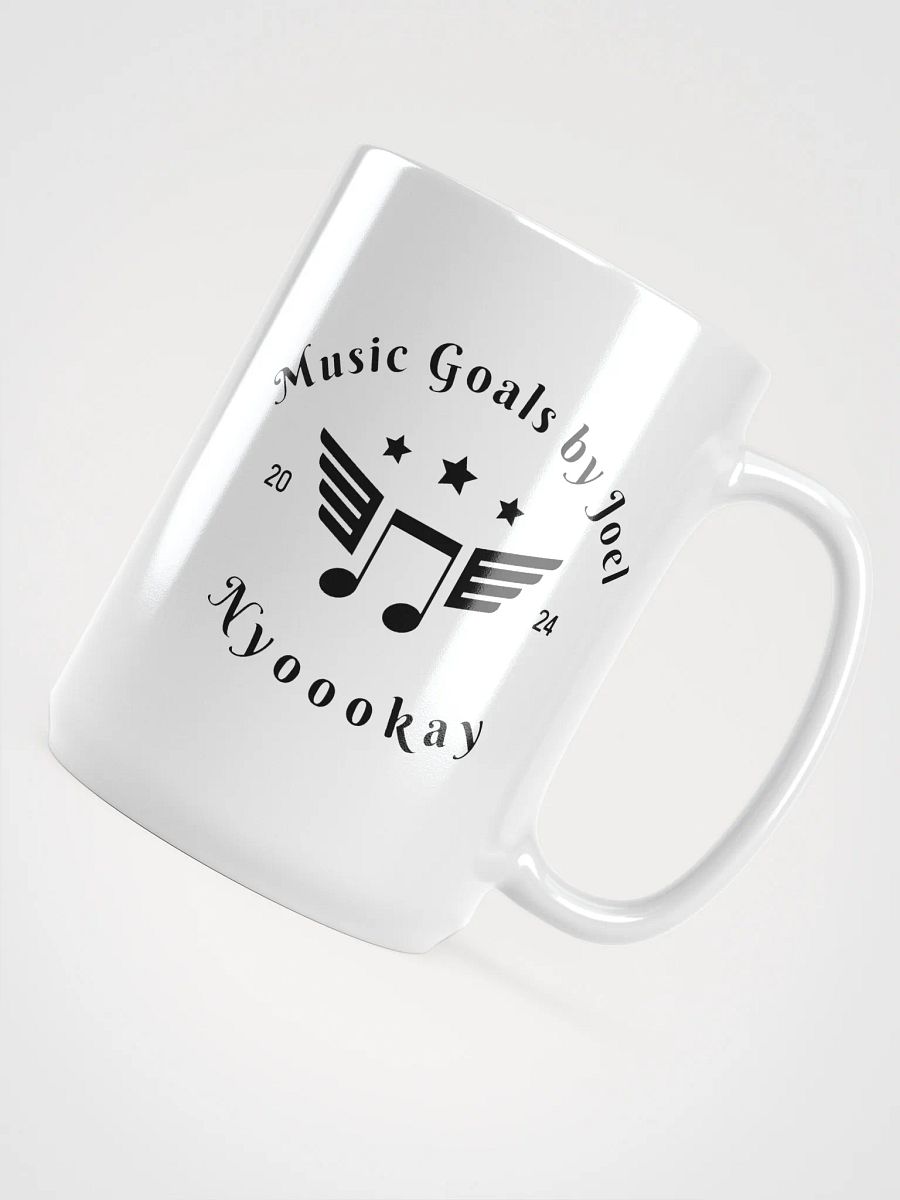 Nyoookay Mug product image (4)