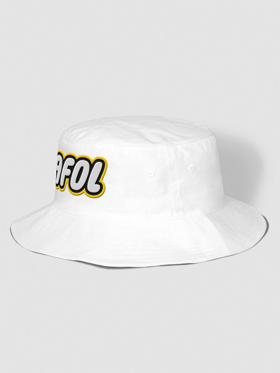 AFOL Flexfit Bucket Hat product image (6)