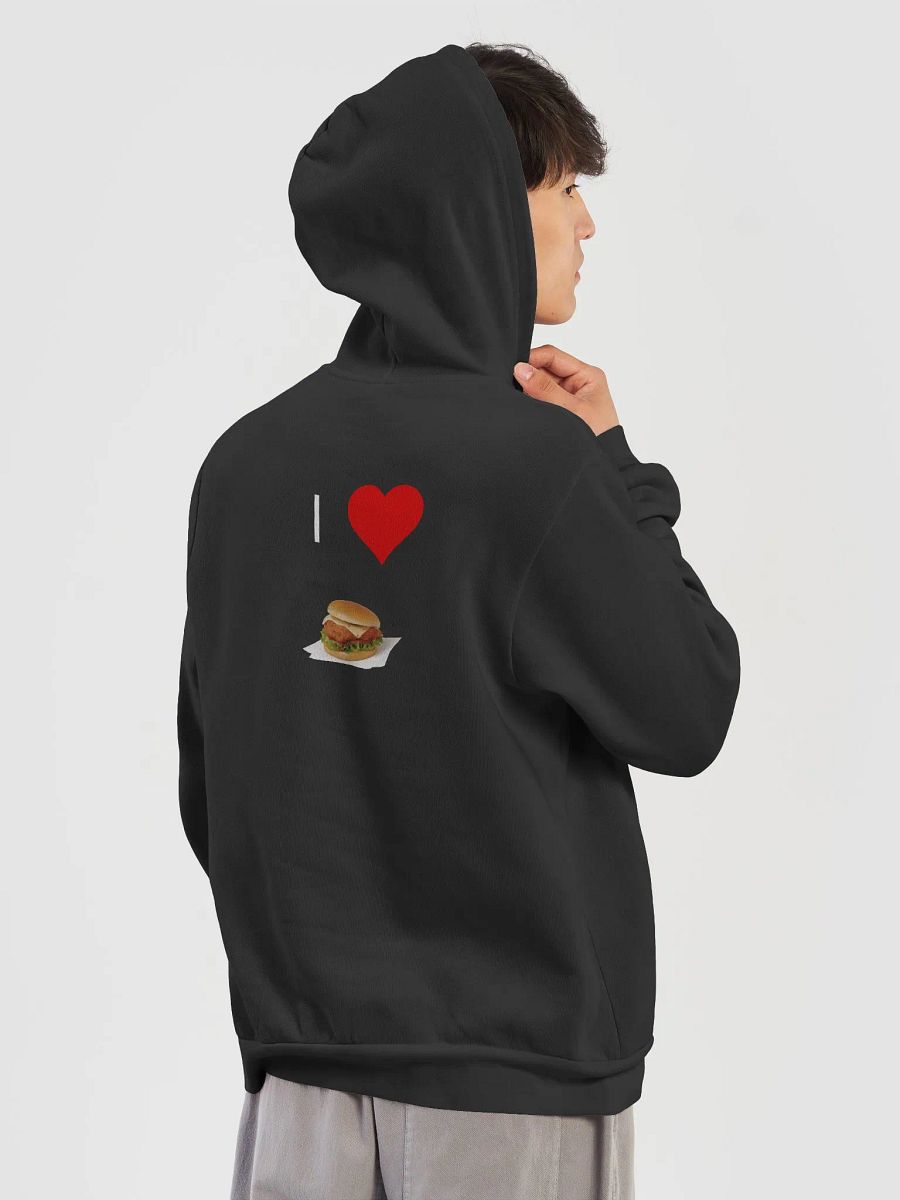 i love chick fil a chicken sandwich product image (9)