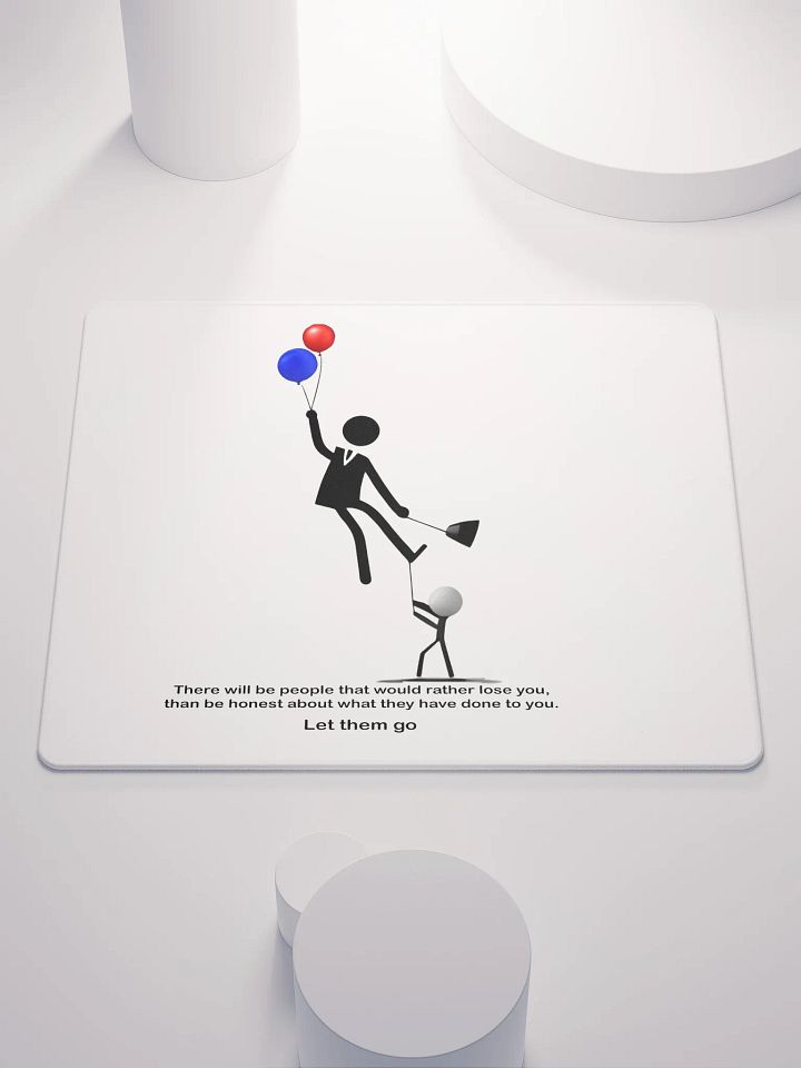 Let them go product image (1)