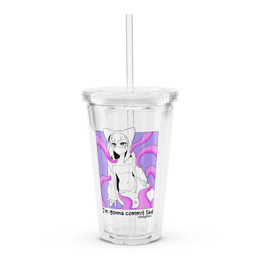 Skelly Waifu Cup product image (4)